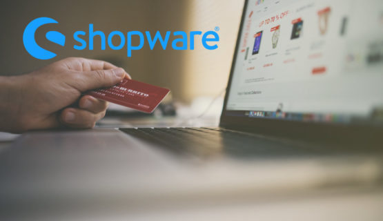 Shopware Webshop Beitrag