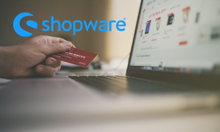 Shopware Webshop Beitrag